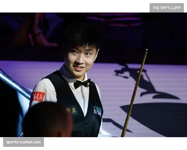 冠中冠第三小组比赛全部结束 赵心童成唯一晋级四强中国选手