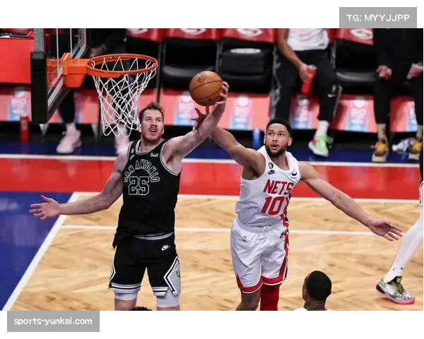 篮网2胜12负深陷重建泥潭 西蒙斯合同成管理层负担