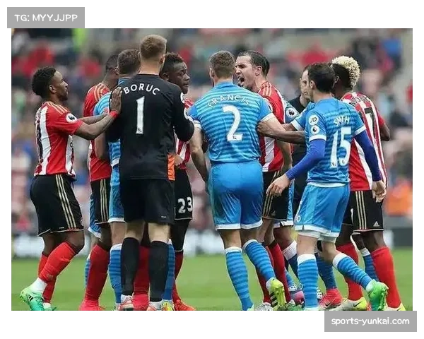 桑德兰客场xG仅1.07 进攻输出有限制约球队抢分能力